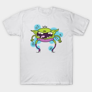 Sparkly Goblin T-Shirt